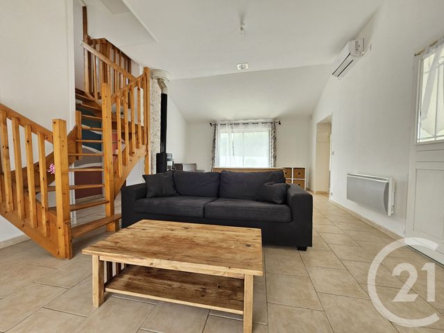 maison à louer - 3 pièces - 66.39 m2 - GRAULHET - 81 - MIDI-PYRENEES - Century 21 Sg Immo