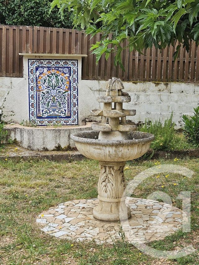 maison à louer - 3 pièces - 66.39 m2 - GRAULHET - 81 - MIDI-PYRENEES - Century 21 Sg Immo