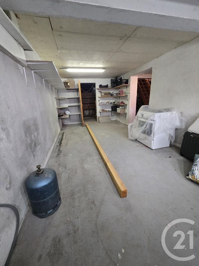 maison à louer - 3 pièces - 66.39 m2 - GRAULHET - 81 - MIDI-PYRENEES - Century 21 Sg Immo