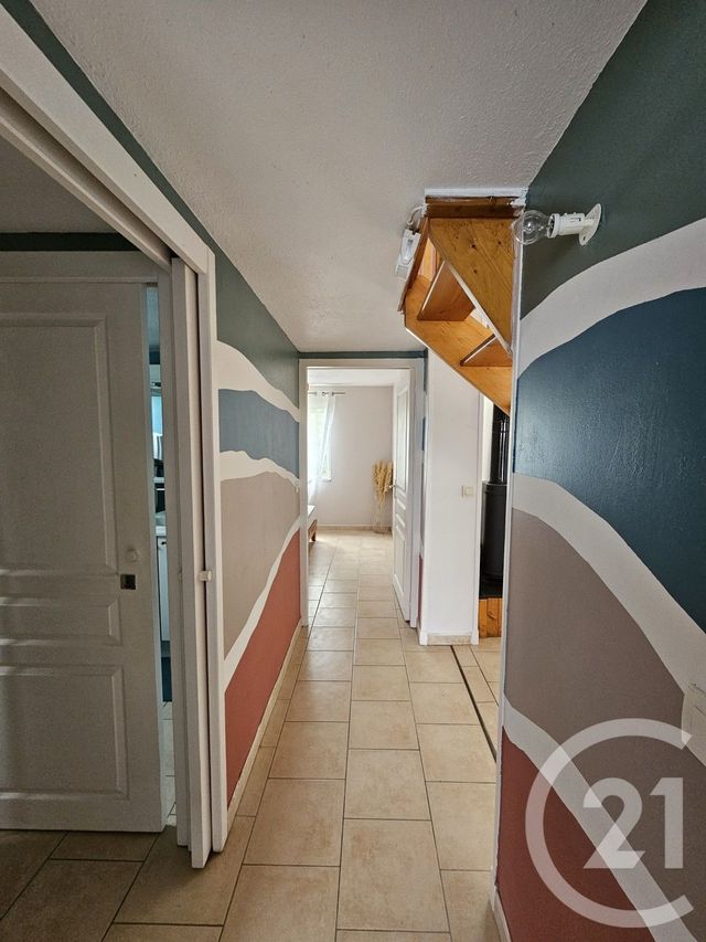 maison à louer - 3 pièces - 66.39 m2 - GRAULHET - 81 - MIDI-PYRENEES - Century 21 Sg Immo