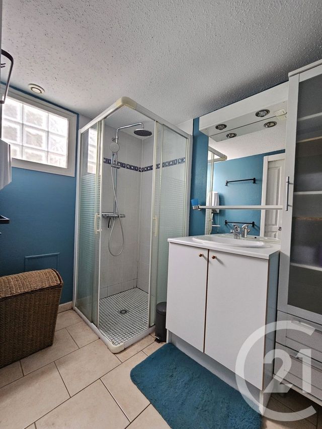 maison à louer - 3 pièces - 66.39 m2 - GRAULHET - 81 - MIDI-PYRENEES - Century 21 Sg Immo