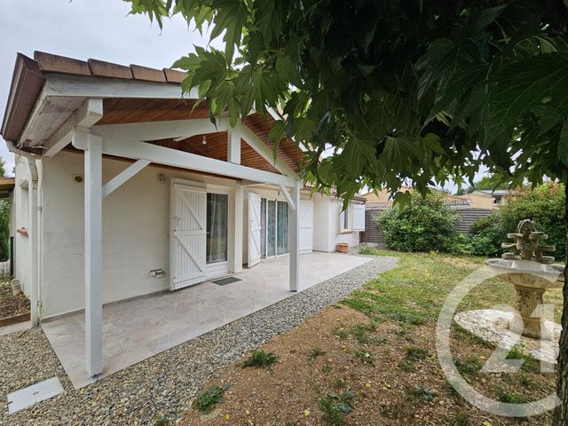 maison - GRAULHET - 81