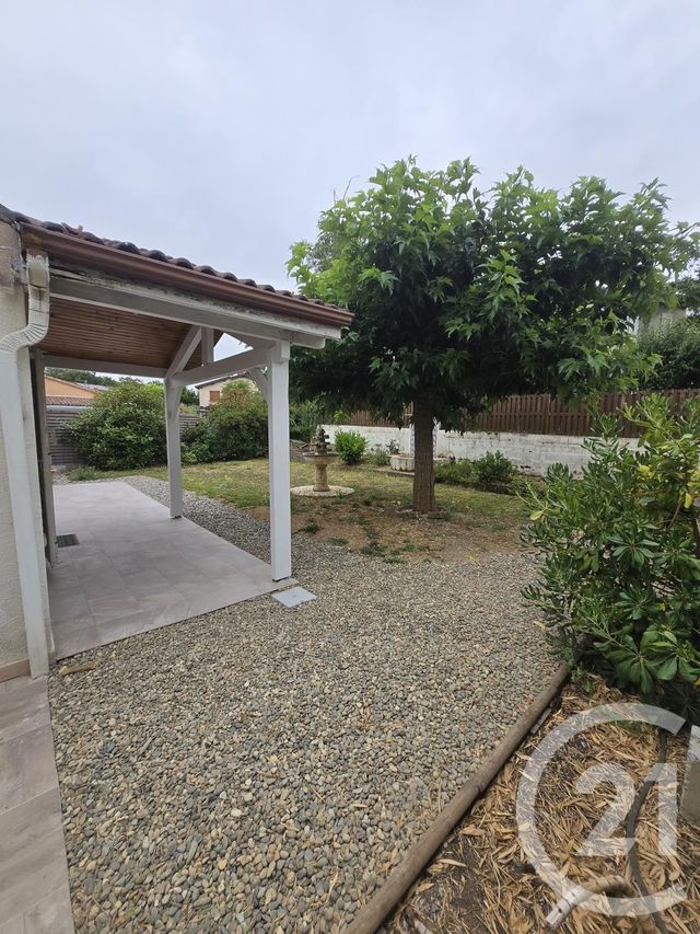 maison à louer - 3 pièces - 66.39 m2 - GRAULHET - 81 - MIDI-PYRENEES - Century 21 Sg Immo