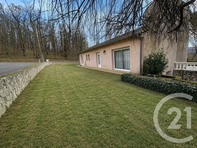 Maison à vendre BUSQUE