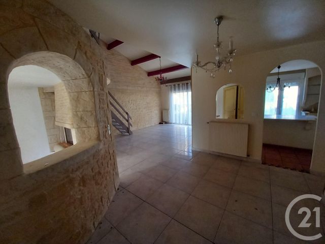 maison à vendre - 6 pièces - 130.0 m2 - BUSQUE - 81 - MIDI-PYRENEES - Century 21 Sg Immo