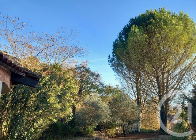 maison à vendre - 6 pièces - 130.0 m2 - BUSQUE - 81 - MIDI-PYRENEES - Century 21 Sg Immo