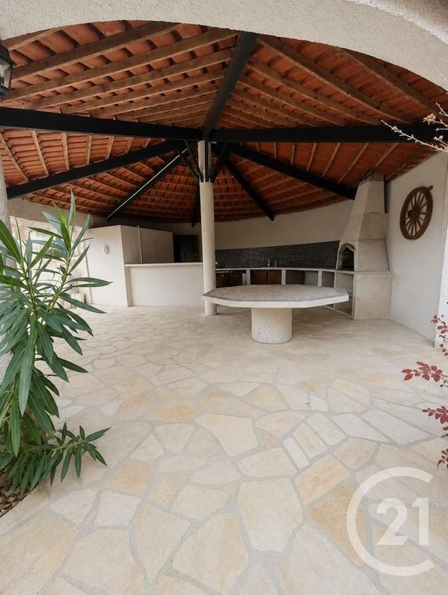 maison à vendre - 6 pièces - 130.0 m2 - BUSQUE - 81 - MIDI-PYRENEES - Century 21 Sg Immo