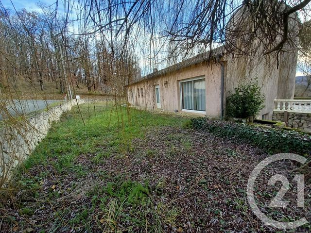 maison à vendre - 6 pièces - 130.0 m2 - BUSQUE - 81 - MIDI-PYRENEES - Century 21 Sg Immo