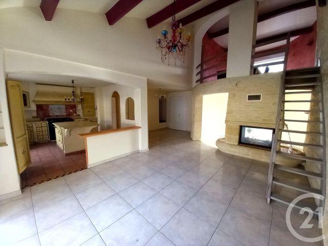 maison à vendre - 6 pièces - 130.0 m2 - BUSQUE - 81 - MIDI-PYRENEES - Century 21 Sg Immo