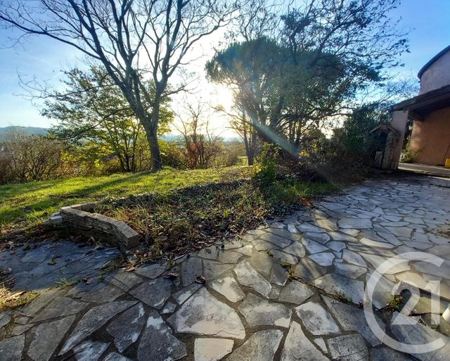 maison à vendre - 6 pièces - 130.0 m2 - BUSQUE - 81 - MIDI-PYRENEES - Century 21 Sg Immo