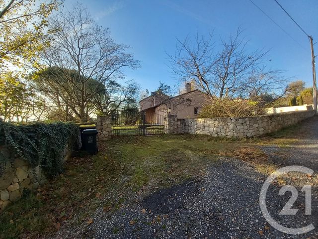 Maison à vendre BUSQUE