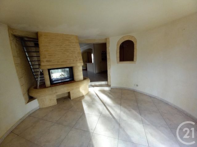 maison à vendre - 6 pièces - 130.0 m2 - BUSQUE - 81 - MIDI-PYRENEES - Century 21 Sg Immo