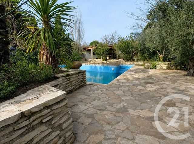 maison à vendre - 6 pièces - 130.0 m2 - BUSQUE - 81 - MIDI-PYRENEES - Century 21 Sg Immo