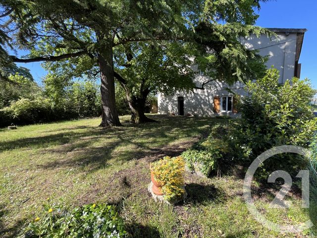 maison à vendre - 10 pièces - 474.24 m2 - LABESSIERE CANDEIL - 81 - MIDI-PYRENEES - Century 21 Sg Immo