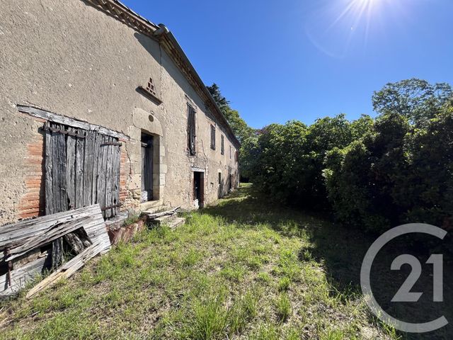 maison à vendre - 10 pièces - 474.24 m2 - LABESSIERE CANDEIL - 81 - MIDI-PYRENEES - Century 21 Sg Immo
