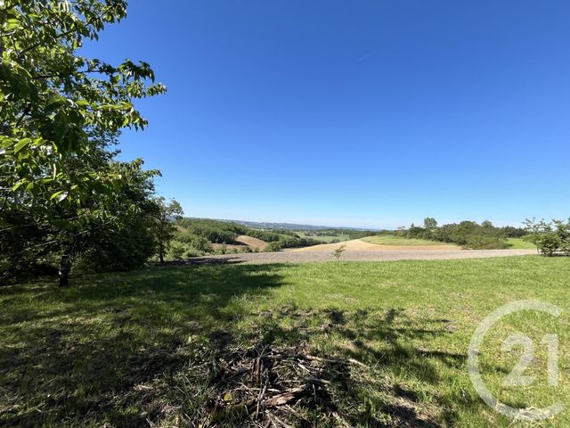 maison à vendre - 10 pièces - 474.24 m2 - LABESSIERE CANDEIL - 81 - MIDI-PYRENEES - Century 21 Sg Immo