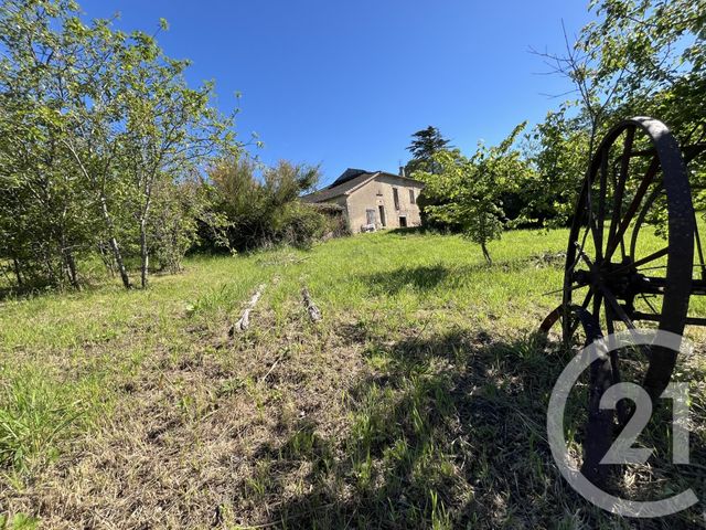 maison à vendre - 10 pièces - 474.24 m2 - LABESSIERE CANDEIL - 81 - MIDI-PYRENEES - Century 21 Sg Immo