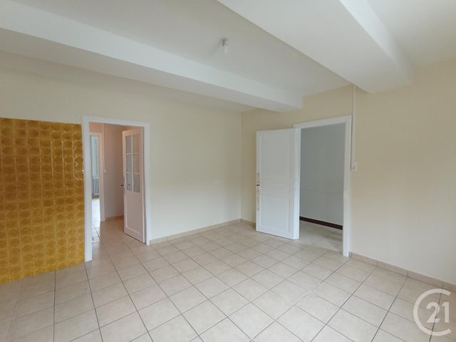 maison à louer - 4 pièces - 105.0 m2 - GRAULHET - 81 - MIDI-PYRENEES - Century 21 Sg Immo