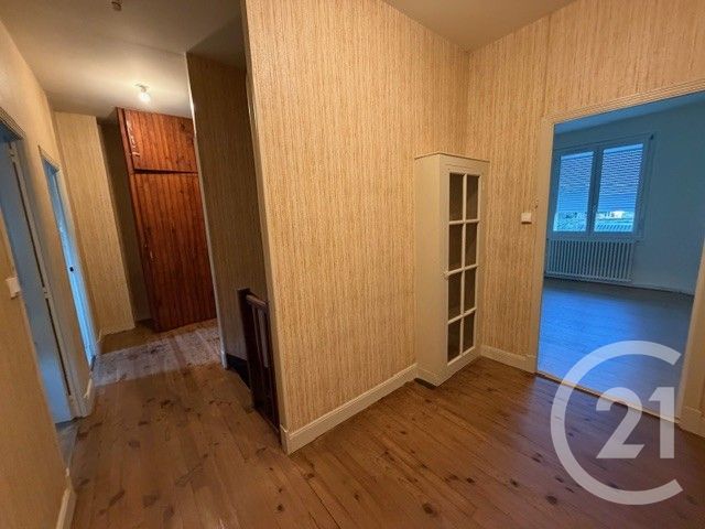 maison à louer - 4 pièces - 105.0 m2 - GRAULHET - 81 - MIDI-PYRENEES - Century 21 Sg Immo