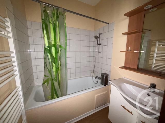 Appartement F2 à louer - 2 pièces - 50.0 m2 - GRAULHET - 81 - MIDI-PYRENEES - Century 21 Sg Immo