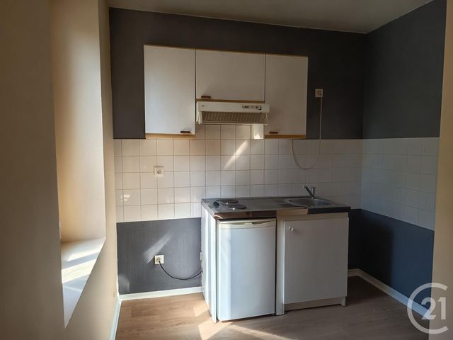 Appartement F2 à louer GRAULHET