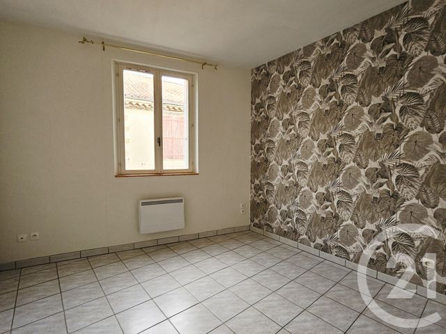 Appartement F2 à louer - 2 pièces - 31.23 m2 - GRAULHET - 81 - MIDI-PYRENEES - Century 21 Sg Immo