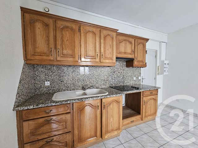Appartement F2 à louer - 2 pièces - 31.23 m2 - GRAULHET - 81 - MIDI-PYRENEES - Century 21 Sg Immo