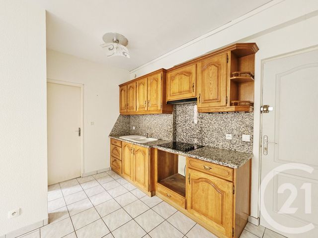 Appartement F2 à louer GRAULHET