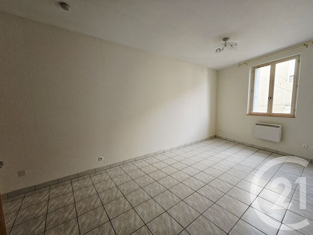 Appartement F2 à louer - 2 pièces - 31.23 m2 - GRAULHET - 81 - MIDI-PYRENEES - Century 21 Sg Immo