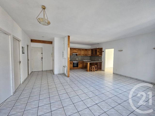 Appartement T3 à louer GRAULHET