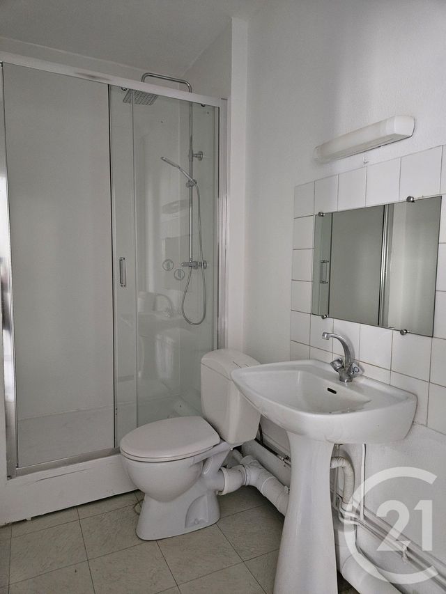 Appartement T3 à louer - 3 pièces - 79.08 m2 - GRAULHET - 81 - MIDI-PYRENEES - Century 21 Sg Immo