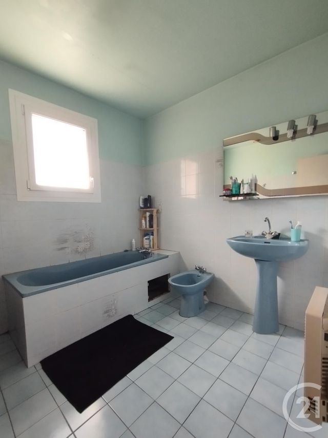 maison à vendre - 7 pièces - 161.07 m2 - GRAULHET - 81 - MIDI-PYRENEES - Century 21 Sg Immo