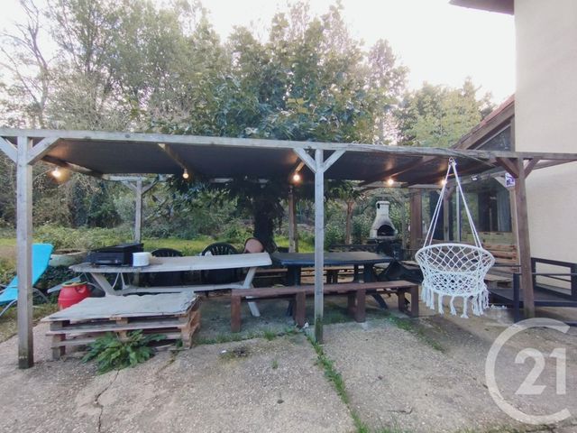 maison à vendre - 7 pièces - 161.07 m2 - GRAULHET - 81 - MIDI-PYRENEES - Century 21 Sg Immo