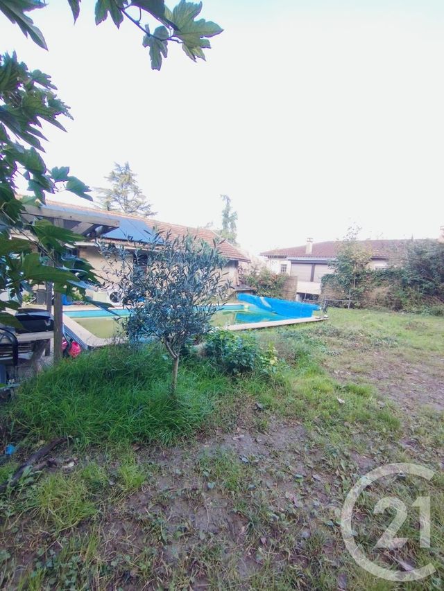 maison à vendre - 7 pièces - 161.07 m2 - GRAULHET - 81 - MIDI-PYRENEES - Century 21 Sg Immo