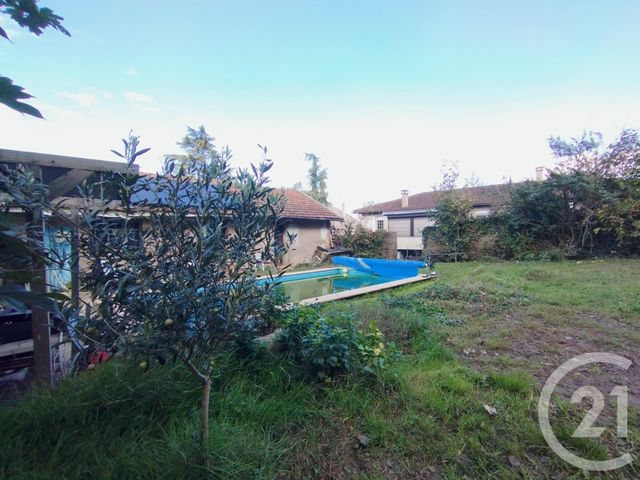 maison à vendre - 7 pièces - 161.07 m2 - GRAULHET - 81 - MIDI-PYRENEES - Century 21 Sg Immo
