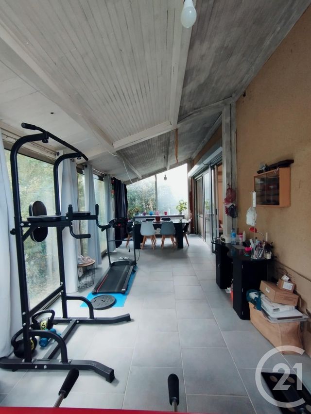 maison à vendre - 7 pièces - 161.07 m2 - GRAULHET - 81 - MIDI-PYRENEES - Century 21 Sg Immo