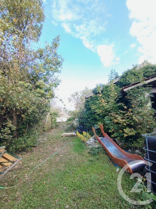 maison à vendre - 7 pièces - 161.07 m2 - GRAULHET - 81 - MIDI-PYRENEES - Century 21 Sg Immo