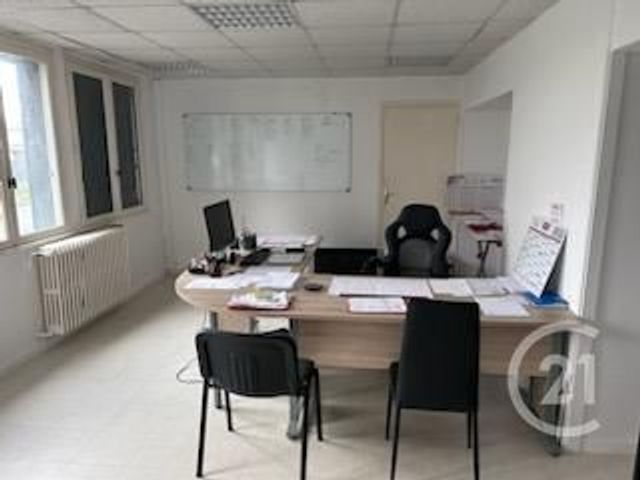 maison à vendre - 1 pièce - 800.0 m2 - GRAULHET - 81 - MIDI-PYRENEES - Century 21 Sg Immo