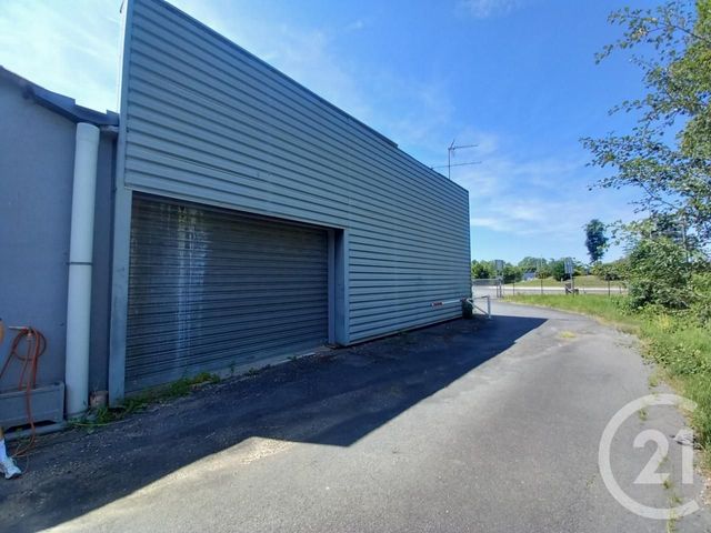 maison à vendre - 1 pièce - 800.0 m2 - GRAULHET - 81 - MIDI-PYRENEES - Century 21 Sg Immo