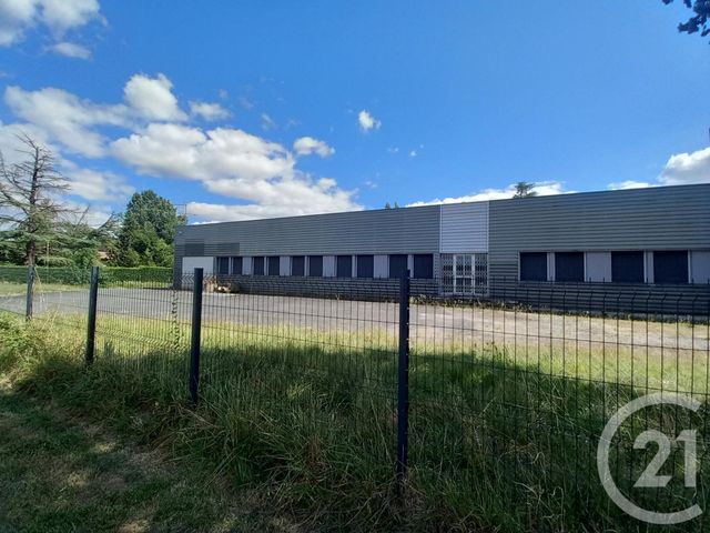 maison à vendre - 1 pièce - 800.0 m2 - GRAULHET - 81 - MIDI-PYRENEES - Century 21 Sg Immo