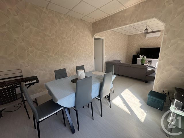 maison à vendre - 2 pièces - 62.8 m2 - GRAULHET - 81 - MIDI-PYRENEES - Century 21 Sg Immo