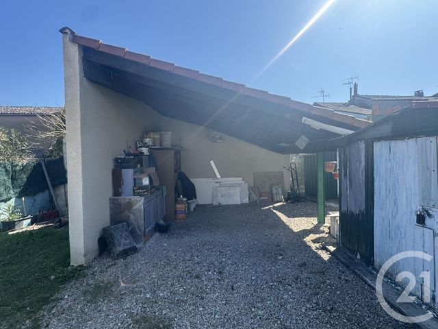 maison à vendre - 2 pièces - 62.8 m2 - GRAULHET - 81 - MIDI-PYRENEES - Century 21 Sg Immo