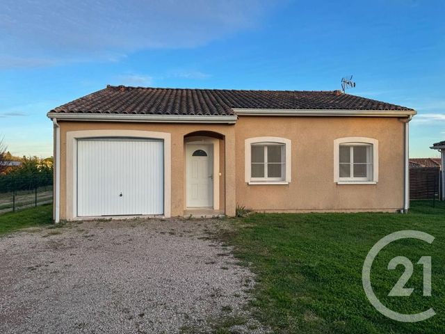 Maison à vendre BUSQUE