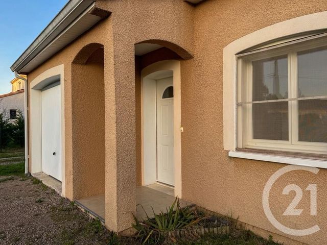 maison à vendre - 1 pièce - 82.11 m2 - BUSQUE - 81 - MIDI-PYRENEES - Century 21 Sg Immo
