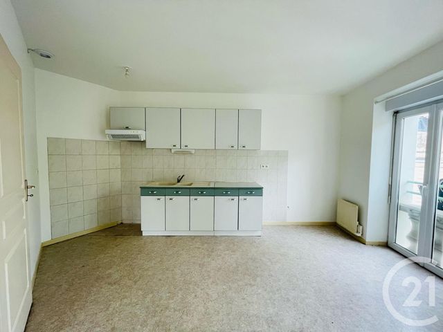 Appartement à louer - 2 pièces - 50.0 m2 - GRAULHET - 81 - MIDI-PYRENEES - Century 21 Sg Immo