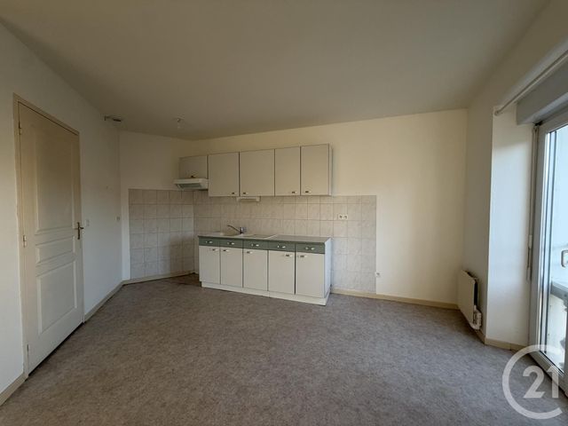 Appartement à louer - 2 pièces - 50.0 m2 - GRAULHET - 81 - MIDI-PYRENEES - Century 21 Sg Immo