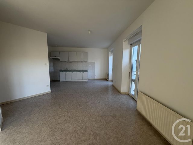 Appartement à louer - 2 pièces - 50.0 m2 - GRAULHET - 81 - MIDI-PYRENEES - Century 21 Sg Immo