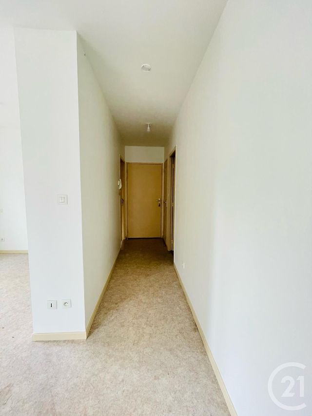 Appartement à louer - 2 pièces - 50.0 m2 - GRAULHET - 81 - MIDI-PYRENEES - Century 21 Sg Immo