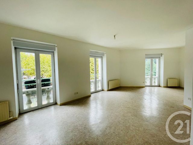 Appartement à louer - 2 pièces - 50.0 m2 - GRAULHET - 81 - MIDI-PYRENEES - Century 21 Sg Immo