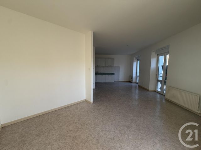 Appartement à louer - 2 pièces - 50.0 m2 - GRAULHET - 81 - MIDI-PYRENEES - Century 21 Sg Immo